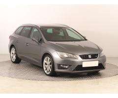 Seat Leon 1.4 TSI 110kW - 1