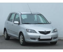 Mazda 2 1.25 i 55kW - 1