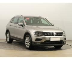 Volkswagen Tiguan 2.0 TDI 110kW - 1