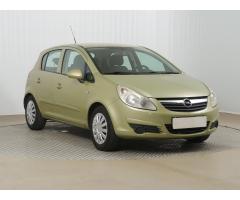 Opel Corsa 1.2 59kW - 1