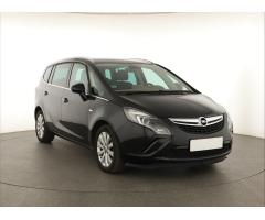 Opel Zafira 2.0 CDTI 96kW - 1