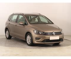 Volkswagen Golf Sportvan 1.4 TSI 92kW - 1