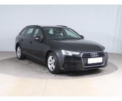 Audi A4 2.0 TDI 110kW - 1