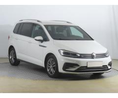 Volkswagen Touran 1.4 TSI 110kW - 1