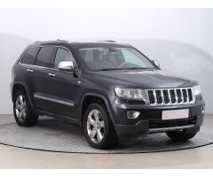 Jeep Grand Cherokee 3.0 CRD 177kW - 1