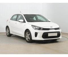 Kia Rio 1.25 CVVT 62kW - 1