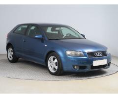 Audi A3 1.9 TDI 77kW - 1