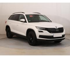 ŠKODA SUPERB COMBI 2.0TDI 140 LAURIN&K 4X4 DSG 7ST