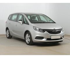 Opel Zafira 1.6 CDTI 88kW - 1