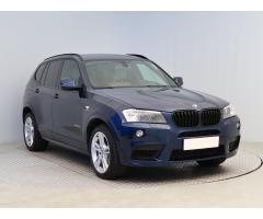 BMW X3 xDrive35d 230kW - 1