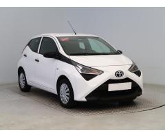 Toyota Aygo 1.0 VVT-i 53kW - 1