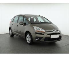 Citroën C4 Picasso 1.6 i 88kW - 1