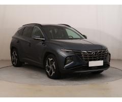 Hyundai Tucson 1.6 T-GDI 132kW - 1