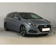 Hyundai i40 1.7 CRDi 104kW - 1