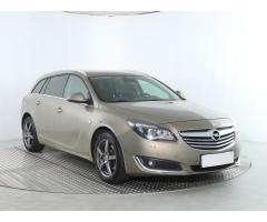 Opel Insignia 2.0 CDTI 103kW - 1