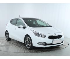 Kia Cee`d 1.6 GDI 99kW - 1