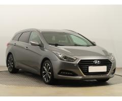 Hyundai i40 1.7 CRDi 104kW - 1