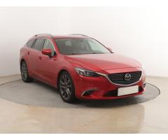 Mazda 6 2.5 Skyactiv-G 141kW - 1