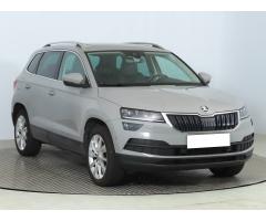 ŠKODA SUPERB COMBI 2.0TDI 140 LAURIN&K 4X4 DSG 7ST