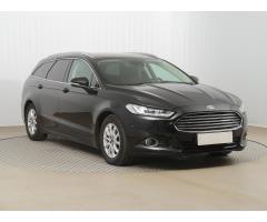 Ford Mondeo 2.0 TDCI 110kW - 1