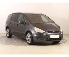 Ford S-Max 2.2 TDCi 129kW - 1