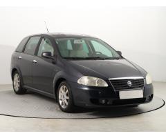 Fiat Croma 1.9 Multijet 110kW - 1