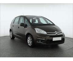 Citroën C4 Picasso 1.6 HDi 82kW - 1