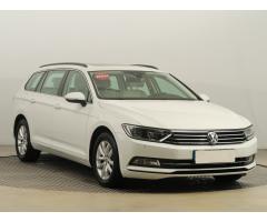 Volkswagen Passat 2.0 TDI 110kW - 1