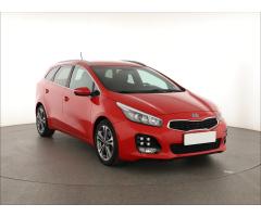 Kia Cee`d 1.6 CRDi 100kW - 1