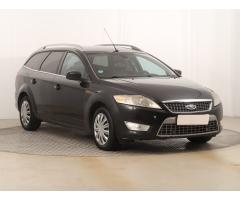 Ford Mondeo 2.0 TDCi 103kW - 1