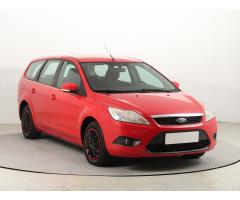 Ford Focus 1.6 TDCi 66kW - 1