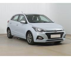 Hyundai i20 1.2 55kW - 1