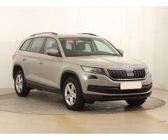 Škoda Kodiaq 2.0 TDI 110kW - 1