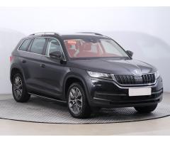 Škoda Kodiaq 2.0 TDI 140kW - 1