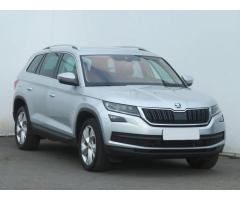 Škoda Kodiaq 2.0 TDI 110kW - 1