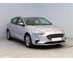 Ford Focus 1.0 EcoBoost 92kW - 1