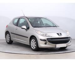 Peugeot 207 1.6 HDi 66kW - 1