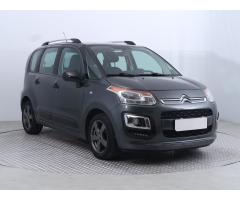 Citroën C3 Picasso 1.4 i 70kW - 1