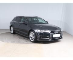 Audi A6 3.0 TDI 160kW - 1