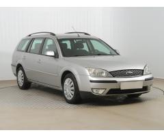 Ford Mondeo 2.0 TDCi 96kW - 1