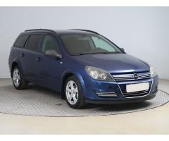 Opel Astra 1.7 CDTI 74kW - 1