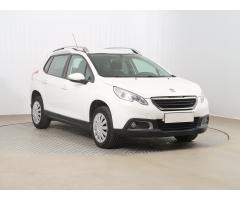 Peugeot 2008 1.2 PureTech 81kW - 1