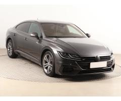 Volkswagen Arteon 2.0 BiTDI 4Motion 176kW - 1