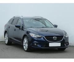 Mazda 6 2.0 Skyactiv-G 121kW - 1