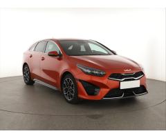 Kia Pro Cee`d 1.5 T-GDI MHEV 118kW - 1