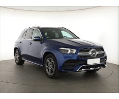 Mercedes-Benz GLE GLE 350de 225kW - 1