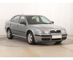 Škoda Octavia 1.9 TDI  74kW - 1