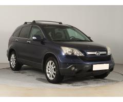 Honda CR-V 2.2 i-CTDi 103kW - 1