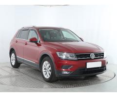 Volkswagen Tiguan 1.5 TSI 96kW - 1