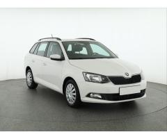 Škoda Fabia 1.4 TDI 66kW - 1